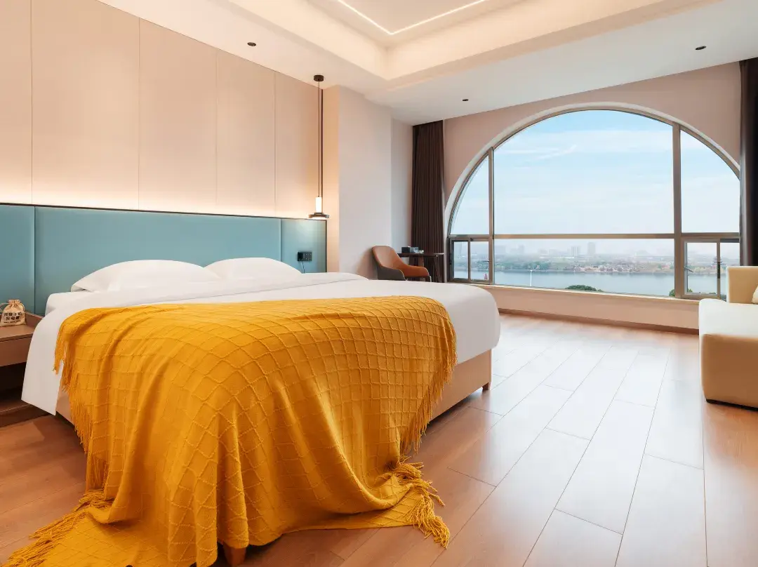Jiang Zhou Hotel - Hengyang
