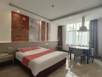Massa Hotel (Main Street Branch) Hotels in Wannian
