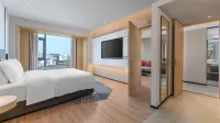 Holiday Inn Express LONGYAN LIANCHENG by IHG