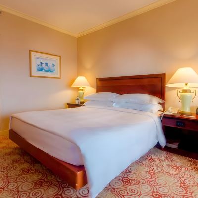 Hilton Deluxe Room Hilton Colombo Promo Code