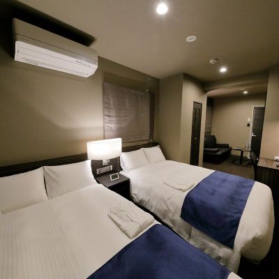 スタンダードツインルーム アクト ホテル 六本木 クーポン