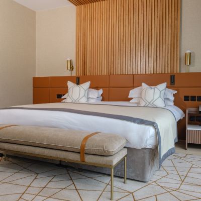 Riverside Suite With One King Bed The Lowry Hotel Promo Code