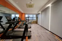 Liyi Light Residence Hotel (Lu'an Government Affairs Center Branch)
