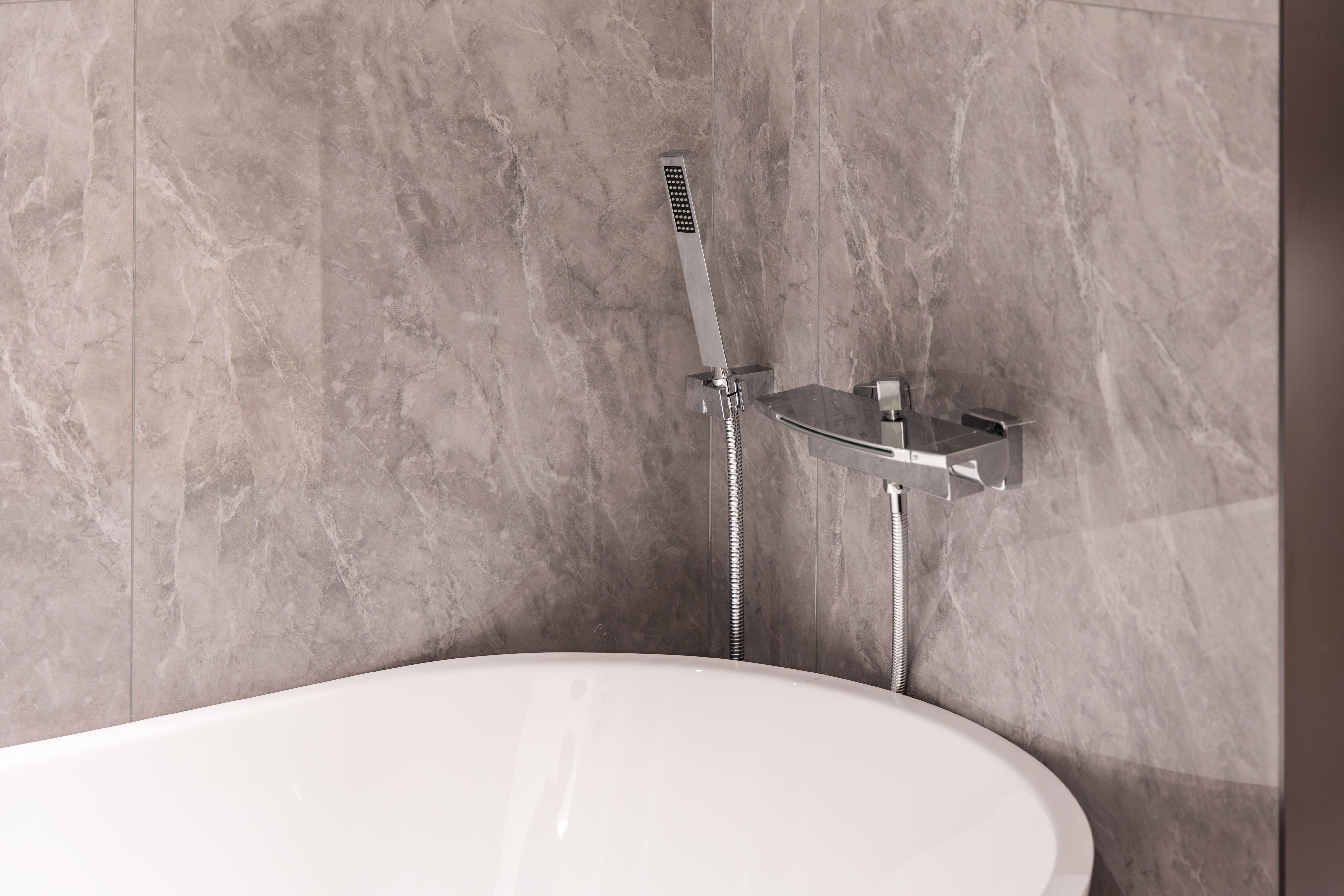 星都浴缸大床房-小度智控+智能马桶+更大空间+贵妃沙发