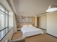 City Comfort Inn (Jiangling People's Hospital) Các khách sạn ở Giang Lăng