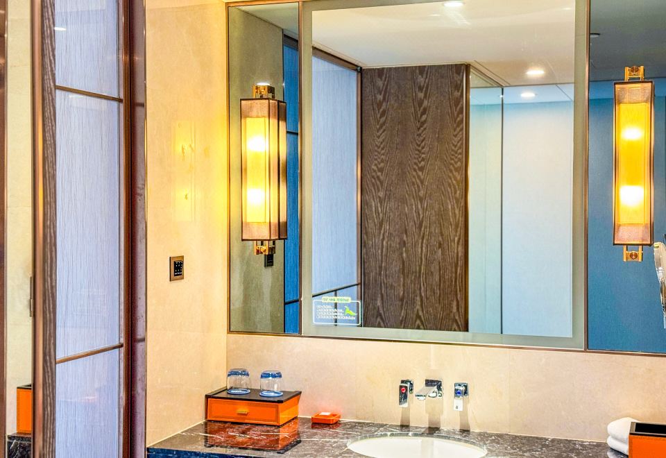 XIAMENAIR JIANIANHUA HOTELKing Room