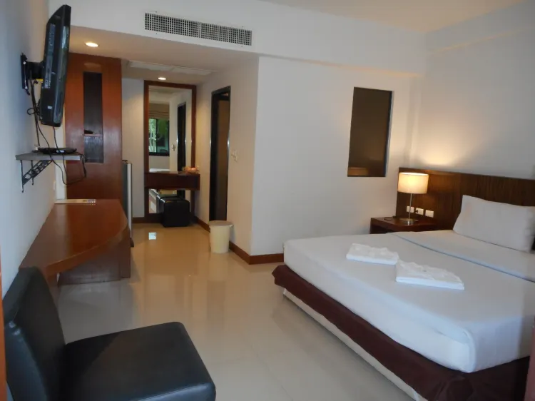 ห้องซูพรีเรีย