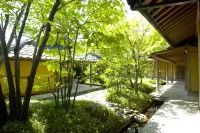 湯布院山燈館 住宿飯店