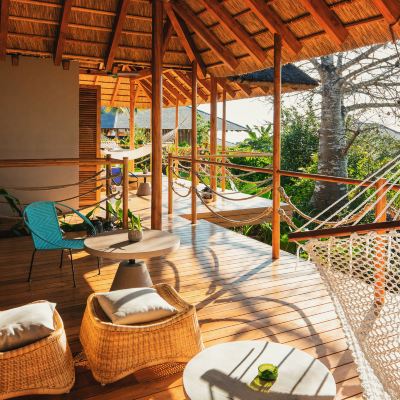 Bungalow With Interconnected Option Zuri Zanzibar Promo Code