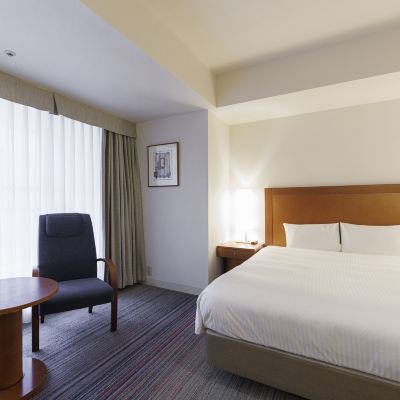 舒適雙人房 JR九州小倉站飯店優惠