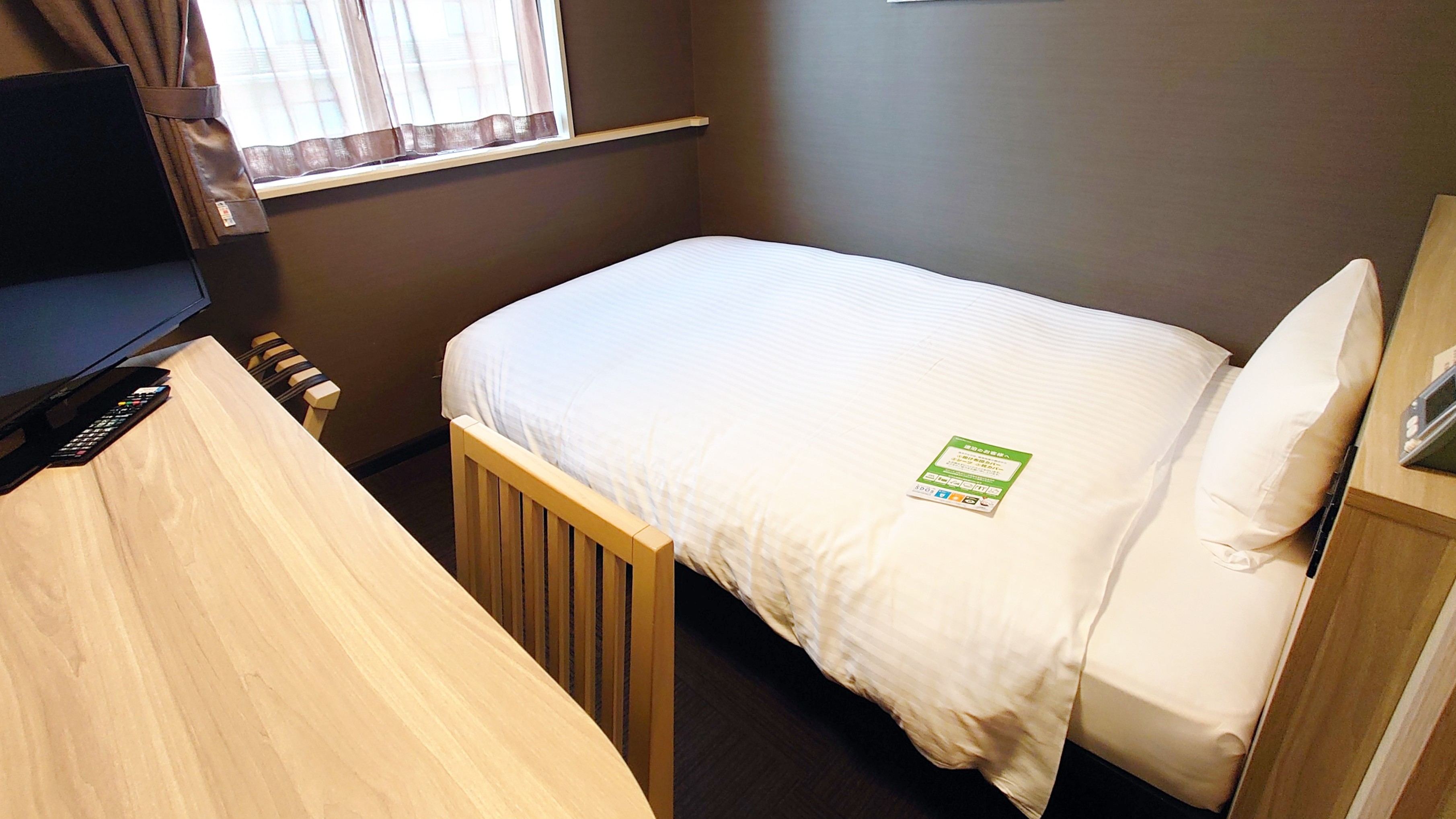 Hotel Route Inn MatsueSingle room