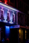 The Cambridge Hotel & Backpackers Hotels in 