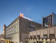 Swiss-Belhotel Harbour Bay