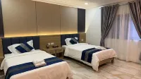Star Wish Business Hotel