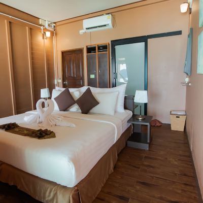 Cliff Sea View Room Chareena Hill Beach Resort Promo Code