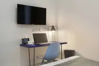 L'Alcove Hotel