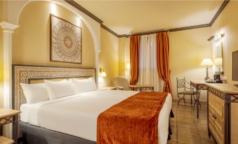 Ilunion Golf Badajoz - Housity