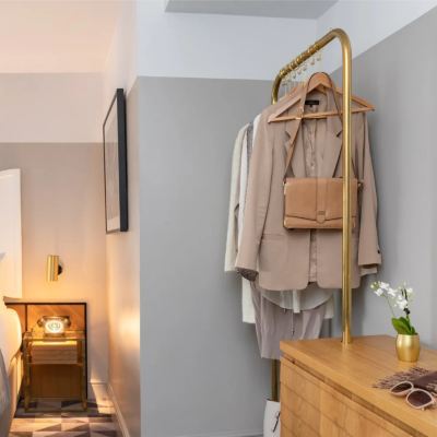 高級雙床房 勝利之家酒店優惠