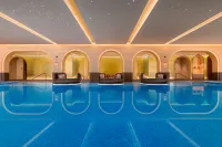 Renaissance Hotel Korla