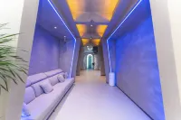 Yunju Z Youth Hotel