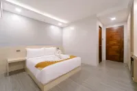 여행자의 인  호텔