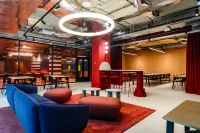 CX Modena Crocetta Hotels in 
