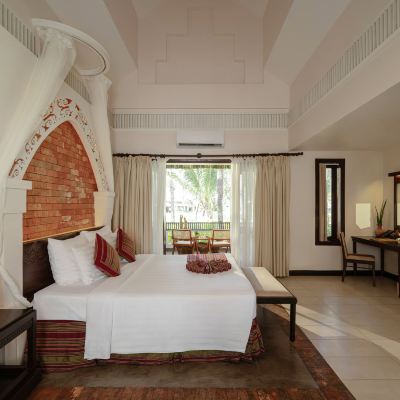 小木屋 美奈灣度假飯店優惠