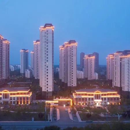 Meilun Mei Hotel