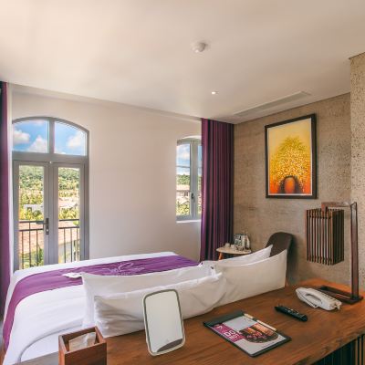 Blessed Heye JM精品飯店優惠