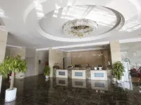 Xiajiang Yusi Hotel Hotels in Xiajiang County