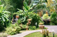 Lampang River Retreat