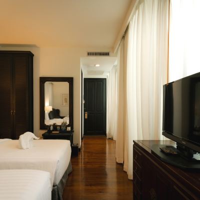 尊貴房 禁菸 馬卡飯店優惠