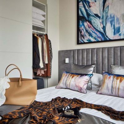 豪華一臥室公寓 布達佩斯7四季飯店優惠