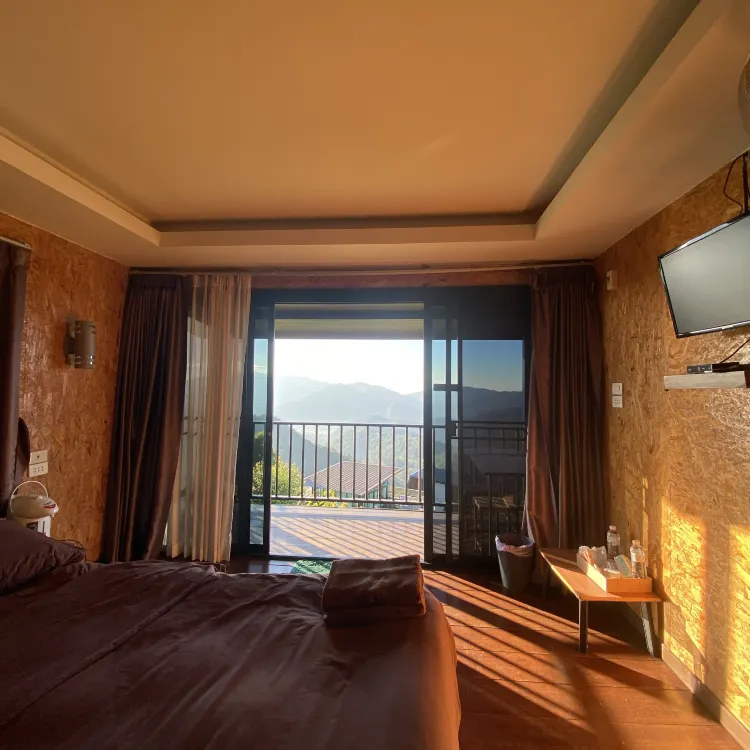 ห้องสแตนดาร์ด