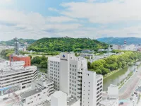HOTEL MYSTAYS Matsuyama Hotel a 