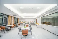 Mengla Weiyah Hotel (Twenty Group Branch)
