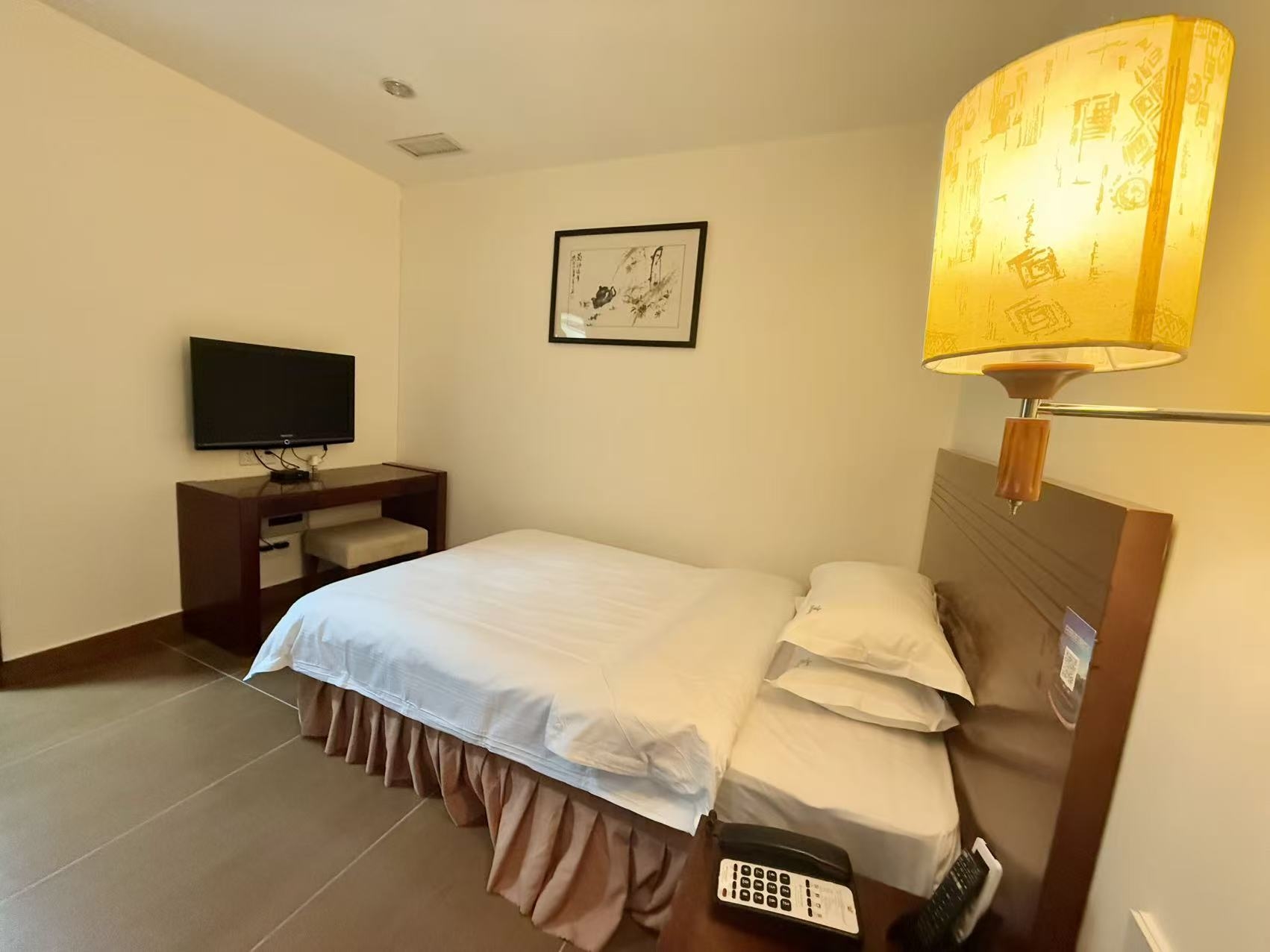 精致单人房（ 独立烘乾机）