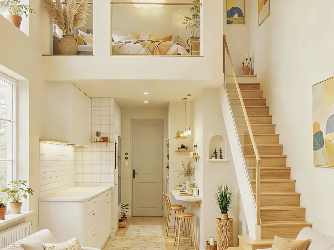 Cailan · Suzhou Retreat | Loft-style Cozy Stay · Su-style Leisure Boutique Guesthouse - Suzhou