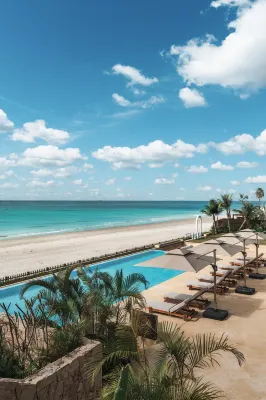 Haven Tide Resort