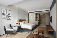 Four Points By Sheraton Tianshui