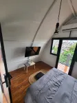 Hebe Hotel, Hostel & Hospitality Network