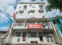 RedDoorz @ Davids Travellers Inn Cavite