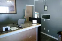Love Hotels Desert Inn & RV by OYO at Boysen Wind River WY Hoteles en 