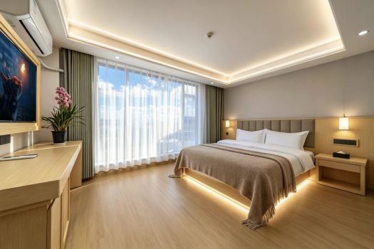 Lijiang Bee Nest Hotel