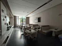 Jingfang E-sports Hotel (Luoding Huanshi East Road Branch) Hotels in Luoding