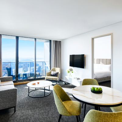 2 Bedroom Balcony Suite Meriton Suites North Sydney Promo Code