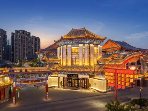 Guiyu Hotel