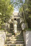 Yundi Hot Springs Resort Hotel Hotel di 