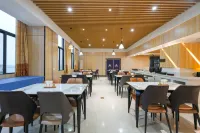 RIPPLE Hotel(Minhou Fuzhou University City Yongjia Tiandi Square Branch)