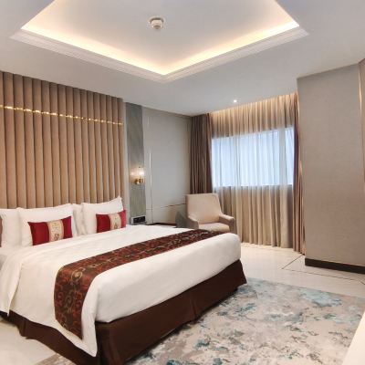 Po Suite 2 Bed Room Po Hotel Promo Code